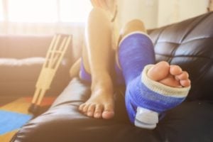Personal Injury Settlement in North Carolina