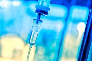 Why hospital patients need to be concerned about sepsis