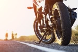 nc motorcycle laws