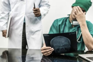 medical malpractice diagnostic error error