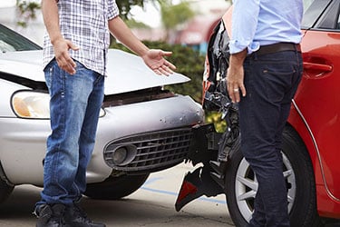 how-to-deal-with-a-car-accident-in-a-parking-lot