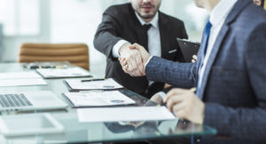 hiring a lawyer after car accident